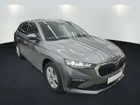 Neu Skoda Scala Selection 116 PS (85 kW) 2026 Graphitegrau metallic Kleinwagen
