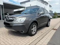 Gebraucht Opel Antara 150 PS (110 kW) 2008 Grau SUV