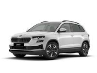 Neu Skoda Karoq 150 PS (110 kW) 2026 Weiß SUV