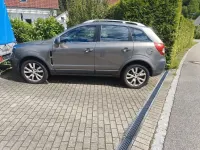 Occasion Opel Antara Edition 150 ch (110 kW) 2007 SUV
