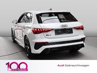 gebraucht Audi RS3 Sportback ASSISTENZPAKET B&O CARBON HUD MATRIX PANO