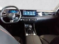 Neu MG HS Luxury 272 PS (200 kW) 2026 Schwarz SUV