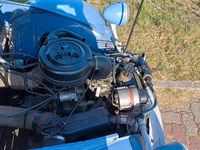 Gebraucht Citroën 2CV 29 PS (21 kW) 1989 Blau Limousine