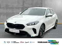 Gebraucht BMW 120 M Sport 150 PS (110 kW) 2025 Alpinweiss iii Kleinwagen
