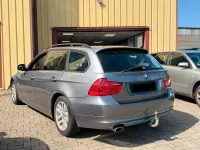 Gebraucht BMW 320 177 PS (130 kW) 2010 Kombi
