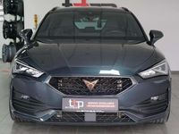 Gebraucht Cupra Leon VZ 245 PS (180 kW) 2023 "magnetic tech" Kombi