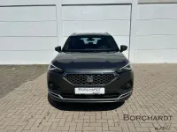 Gebraucht Seat Tarraco 4Drive 190 PS (139 kW) 2019 Grau SUV