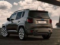 gebraucht Jeep Renegade S PHEV 4xe*Panorama D.*Winterpaket*