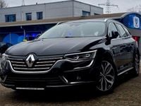 Gebraucht Renault Talisman Intens 160 PS (117 kW) 2016 Schwarz Kombi