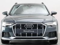 Gebraucht Audi A6 Allroad Ambiente 204 PS (150 kW) 2024 Manhattangrau Kombi