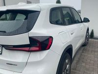 Second-hand BMW iX1 150 kW (204 CP) 2024 Alb SUV