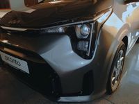 Neu Kia Picanto Vision 68 PS (50 kW) 2025 Grau Kleinwagen