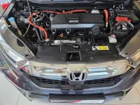 Usata Honda CR-V Executive 145 CV (106 kW) 2019 Blu SUV
