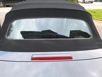gebraucht Audi TT Roadster cabrio