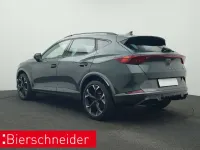 Gebraucht Cupra Formentor VZ 310 PS (228 kW) 2021 Gruen SUV