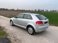 gebraucht Audi A3 