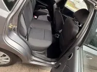 Gebraucht Chevrolet Captiva 72 PS (52 kW) 2006 Grau SUV