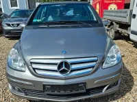 Gebraucht Mercedes B200 140 PS (102 kW) 2006 Van / Kleinbus