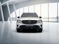 gebraucht Mercedes GLC300 GLC 3004M Airm AHK DISTRO MBLED HUD Pano Navi