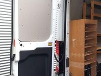 Gebraucht Ford Transit Trend 131 PS (96 kW) 2022 Weiß