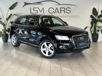 Gebraucht Audi Q5 S-Line 245 PS (180 kW) 2013 Other SUV