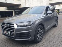 gebraucht Audi Q7 3.0 TDI quattro tiptronic