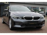 gebraucht BMW 320 d xDrive Advantage