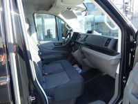 Gebraucht VW Crafter 177 PS (130 kW) 2020 Deep black perleffek (metallic) Van