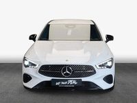Gebraucht Mercedes CLA180 Shooting Brake Edition 136 PS (100 kW) 2025 Weiß Kombi