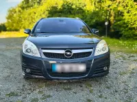 Gebraucht Opel Vectra 150 PS (110 kW) 2007 Grau Kombi