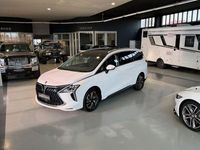 Gebraucht DFSK Forthing 4 177 PS (130 kW) 2024 Weiß SUV