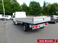 Gebraucht VW Crafter 177 PS (130 kW) 2023 Weiss Van