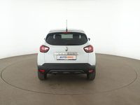 Gebraucht Renault Captur Bose Edition 118 PS (86 kW) 2018 Weiß SUV