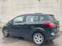 gebraucht Ford B-MAX 1.0 SYNC Edition *Navi/Klimaaut./SHZ