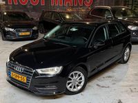 Gebraucht Audi A3 Performance 110 PS (80 kW) 2013 Schwarz Limousine