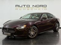 Gebraucht Maserati Ghibli 349 PS (256 kW) 2021 Limousine