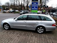 gebraucht Mercedes E280 2005