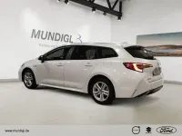 Gebraucht Suzuki Swace Comfort+ 98 PS (72 kW) 2026 Weiß Kombi