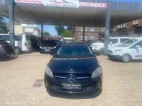 Gebraucht Mercedes A200 Urban 156 PS (114 kW) 2017 Schwarz Kleinwagen