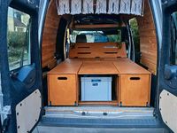 Gebraucht Ford Transit Connect 90 PS (66 kW) 2010 Silber Van / Kleinbus