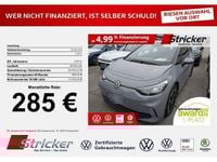 Gebraucht VW ID.3 Pro 150 kW (204 PS) 2023 Kleinwagen