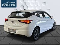 gebraucht Opel Astra 2020 Start Stop 1.2 Turbo EU6d