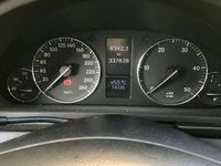 Gebraucht Mercedes C200 Elegance 122 PS (89 kW) 2007 Grau Kombi