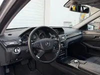 Gebraucht Mercedes E350 Avantgarde 265 PS (194 kW) 2011 Silber Kombi