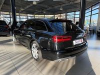 Gebraucht Audi A6 Ambiente 272 PS (200 kW) 2015 Schwarz Kombi
