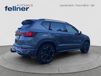 Neu Cupra Ateca 190 PS (139 kW) 2025 Graphitegrau metallic SUV
