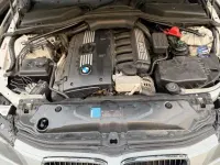 Gebraucht BMW 523 Lifestyle 190 PS (139 kW) 2008 Silber Limousine