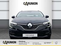 gebraucht Renault Mégane GrandTour INTENS E-TECH 160 inkl. BAFA