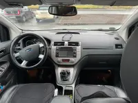 Gebraucht Ford Kuga 163 PS (119 kW) 2008 SUV