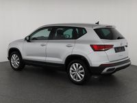 gebraucht Seat Ateca 2.0 TDI DSG 4Drive Style, ACC, Parklenk, Winter, FS-heizbar